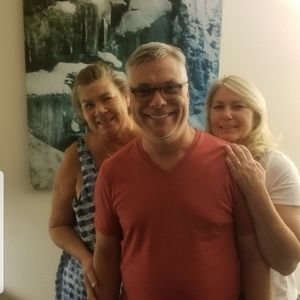 Meet your Posher, Christine